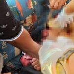 Terlibat Duel Maut, Seorang Pemuda Tewas di Ujung Parang